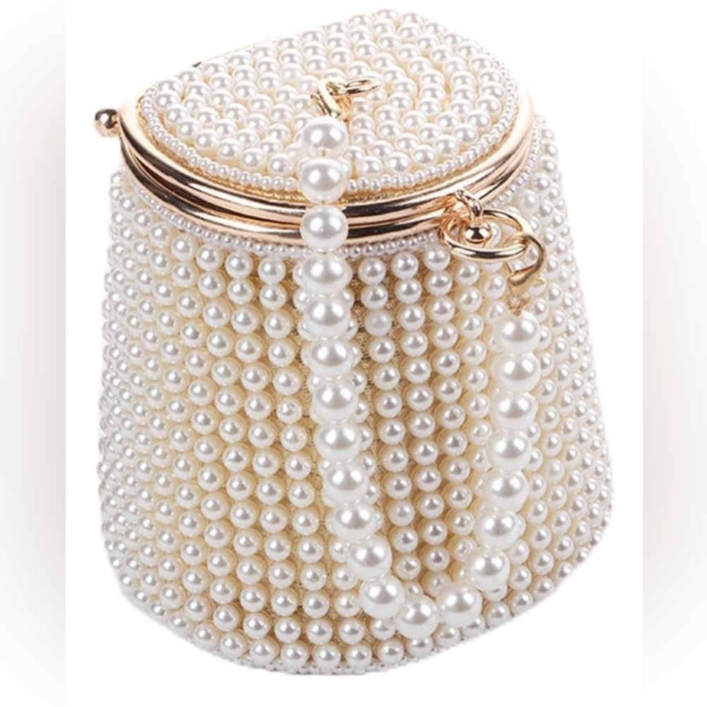 Pearl mini Bag